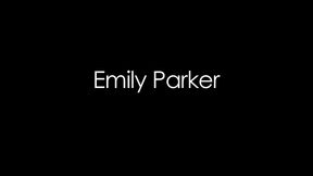 emily parker gives footjob and ass eating to john strong