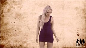 Faye X - Crazy Girl