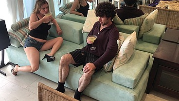 Fucking my best friend's girlfriend - Matthias Christ