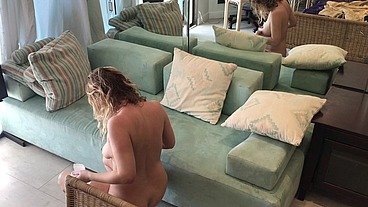 Fucking my best friend's girlfriend - Matthias Christ