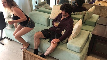 Fucking my best friend's girlfriend - Matthias Christ