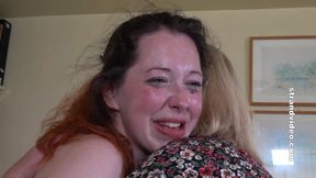 Tears Will Not Stop the Cane