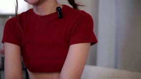 Julieann Grenet Private Show