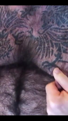 Pump Dick for the Gym