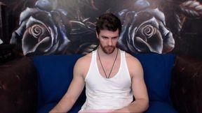 Eric Fame Private Show