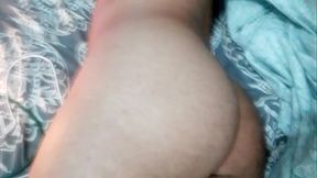 Sexi culito dominicano