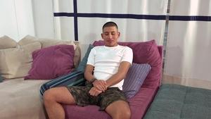 LatinLeche.com - Corey Vergas nailed hard in park