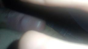 Little dick gets up