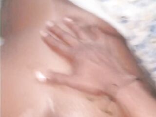 Gave Her Godly Backshots And Make Her Bounce On My Ramrod