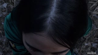 Film Porno Romanesc Prin Padure cu Andra Brazil