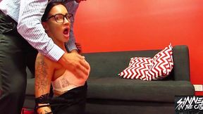 Fingers on the Clit: A POV Orgasm for a British Slut