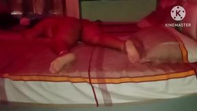 Gorgeous Randi at My Home Delhi