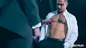Hottest Adult Movie Homo Uniforms Exclusive Will Enslaves Your Mind
