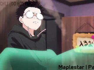 Dandadan Animation Full