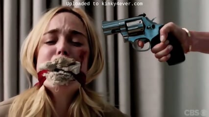Caity Lotz - Hottest Sex Scene Blonde Watch Just For You