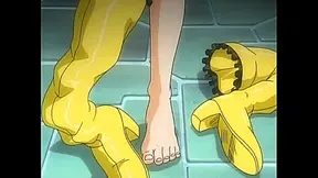 Naughty Teen Nurse Tempted Overnight – Hot Uncensored Affair