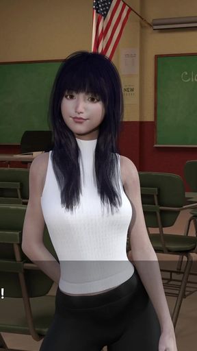 A Stepmother's Love #3