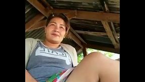 Coroa asiatica bucetuda