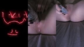 video 2 serie d objets 1/5 ..hey , tu veux voir a quel point je peux ...