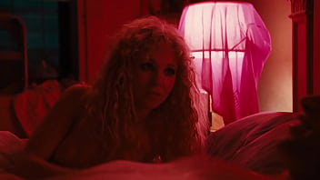 Juno Temple - Sexual Adventures and then Topless Bed Talk - (uploaded by celebeclipse.com)