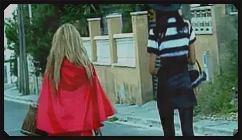 Halloween Pervert Fucks Latina Sluts in Wild Threesome