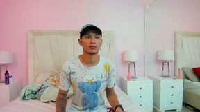 Damian Garciah Private Show