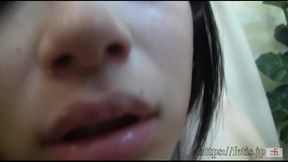 前田陽菜の匂いと臭い 4 自嗅ぎオナニー!パンストの臭い・パンツの臭い・マンコの臭い編(ncd04-04/フェ血ス)