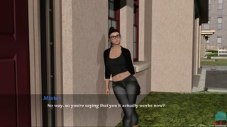 A MOTHER'S LOVE #06 – PC Gameplay [HD]