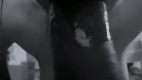 Casero en pareja 1 BW