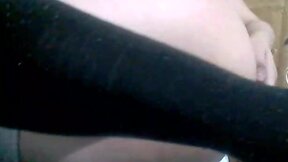 Bdsm sissy boy punishment: spanking, whipping, and webcam humiliation