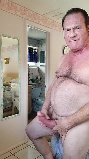Grandpa Horny 2