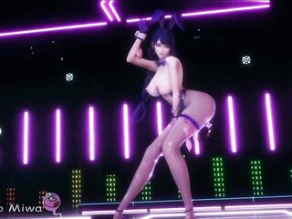 Lusty Large-Butt Bunny Desires Cum in Intensive Hardcore Fuckfest with Coarse Sex and Hawt Booty Pounding