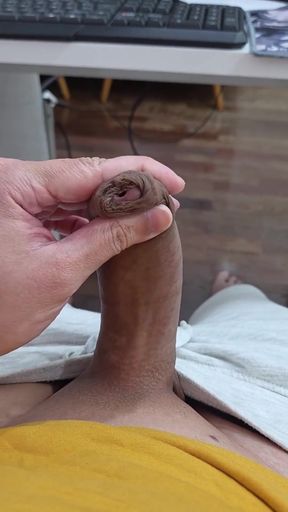 My Giant and Hot Penis - Onlyfans Lkingsbr1