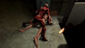 Very first Shift - Very first Version (SFM Elderly)