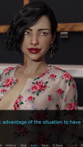 For Cuckold Fans - Watching My Wife Beg for Another Man’s Seed Under the Guise of Pregnancy - Part 3