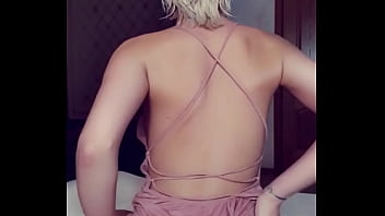 Would you play with my boobies?!