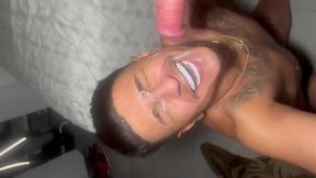 rough first time in a hurry (full ppv scene)