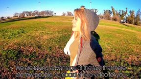 drinking liters of pee in the street with my stepfather, yellow pee and in public!!!