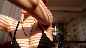 Sexy 420 - Full Webcam Show
