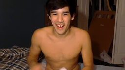 Jake Green Private Show - Part 2