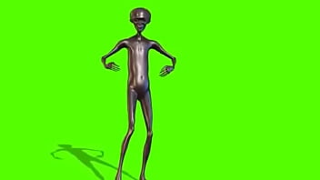 Skinny Japanese n. dancin