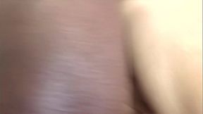 Blonde Babe Enjoys a Big Black Dick