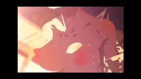 Voluptuous Animated Diva Commands Spotlight in Savage Full-Length Metal Rhapsody