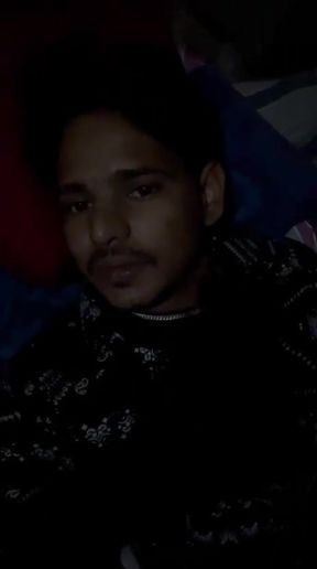 I'm an Indian guy and I create and upload my own sexy videos. If you like the videos, please contact me on Instagram and...