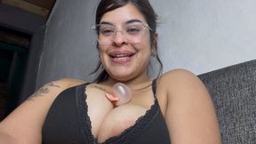 Chewing gum