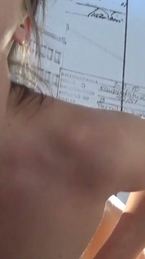 Sexy Stepmom Cheating With Her New Iranian Persian Boyfriend   Clip 1