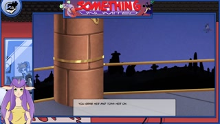 Something Unlimited Uncensored Guide Part 151