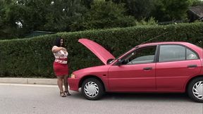 Full Figured Slut Delilah Black Gets The Dicking She Craves JM1440