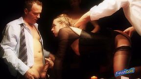 Amazing Xxx Clip Double Penetration Incredible Watch Show