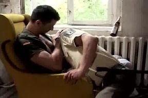 Army Sex